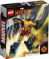 Preview: Wolverine Mech 76202