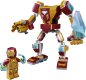 Preview: Iron Man Mech 76203