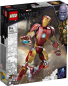 Preview: Iron Man Figur  76206