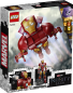 Preview: Iron Man Figur  76206