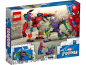 Preview: Spider-Mans und Green Goblins Mech-Duell 76219