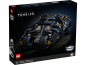 Preview: Batmobile™ Tumbler 76240