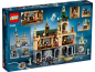 Preview: Hogwarts™ Kammer des Schreckens 76389