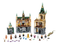 Preview: Hogwarts™ Kammer des Schreckens 76389