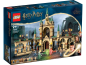 Preview: Der Kampf um Hogwarts™ 76415