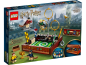 Preview: Quidditch™ Koffer 76416