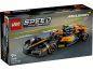 Preview: McLaren Formel-1 Rennwagen 2023 76919