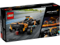 Preview: McLaren Formel-1 Rennwagen 2023 76919