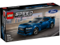 Preview: Ford Mustang Dark Horse Sportwagen 76920