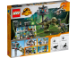 Preview: Giganotosaurus & Therizinosaurus Angriff 76949