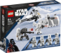 Preview: Snowtrooper™ Battle Pack 75320