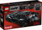 Preview: BATMANS BATMOBIL™42127