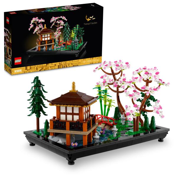 Garten der Stille 10315