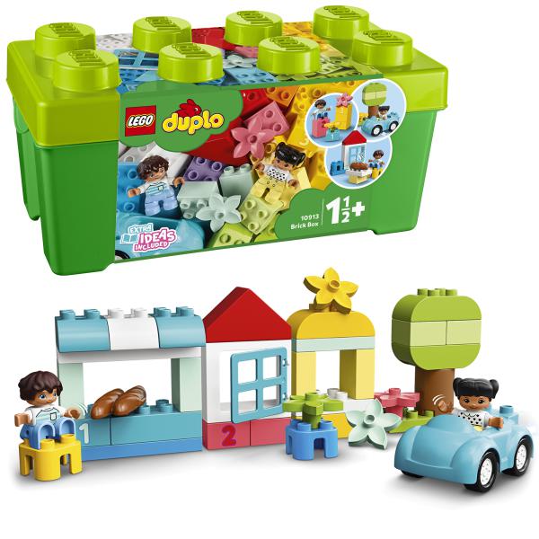 LEGO® DUPLO® Steinebox 10913