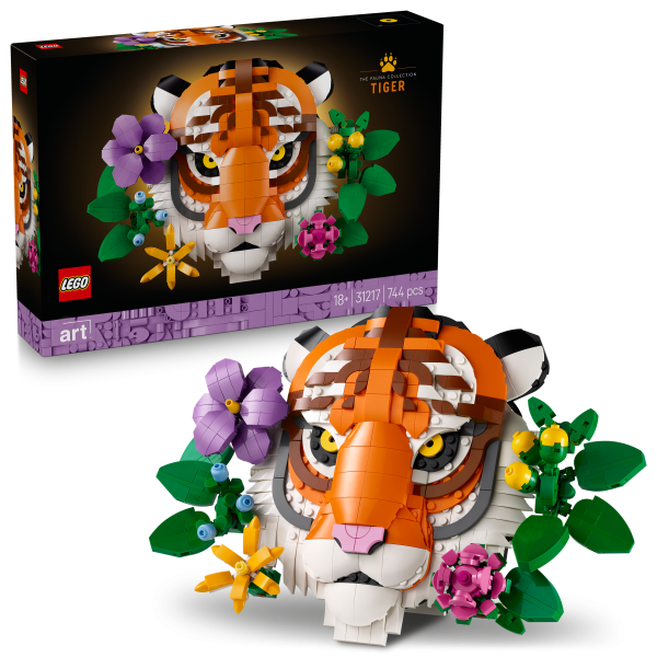 Fauna Collection - Tiger 31217