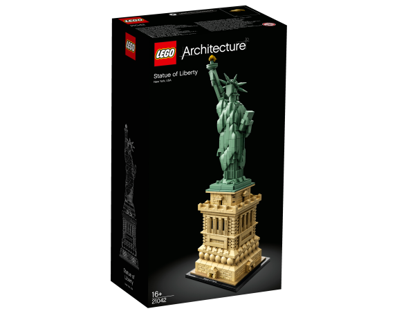 Statue of Liberty 21042