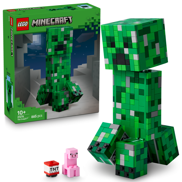 Der Creeper™ 21276
