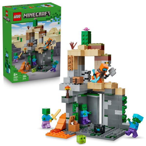 Zombieverlies 21587