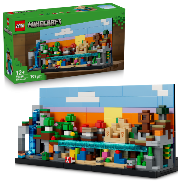 Mini-Biome 21589