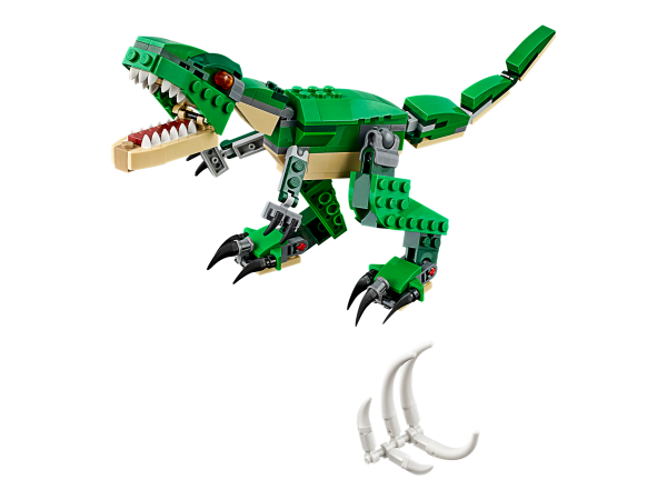 Dinosaurier 31058
