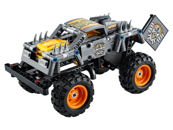 Monster Jam™ Max-D™ 42119