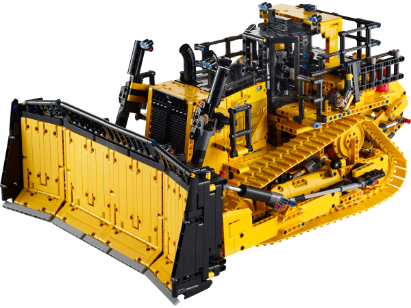 Appgesteuerter Cat® D11 Bulldozer 42131