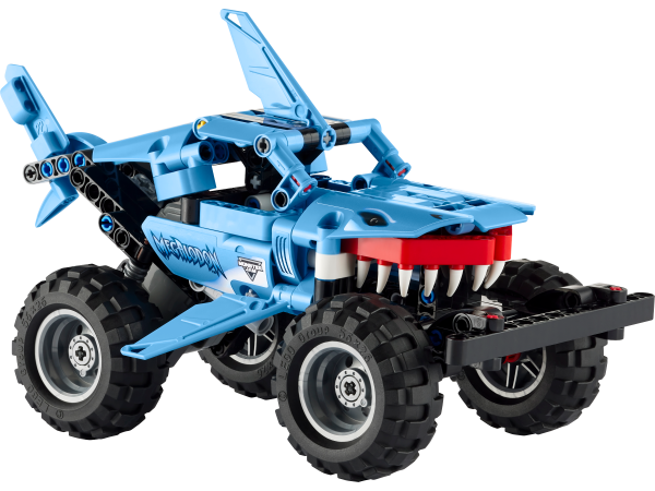 Monster Jam™ Megalodon™ 42134