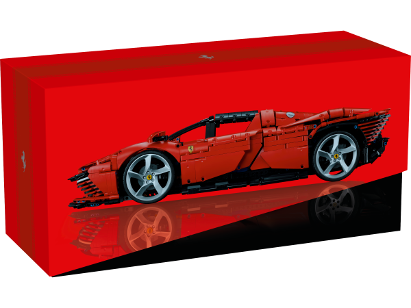 Ferrari Daytona SP3 42143