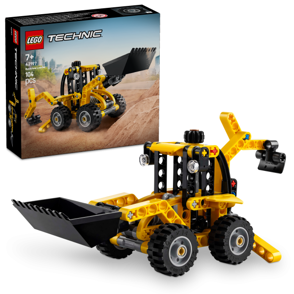 Baggerlader 42197