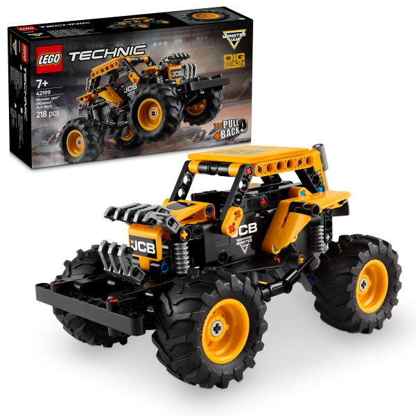 Monster Jam™ DIGatron™ 42199