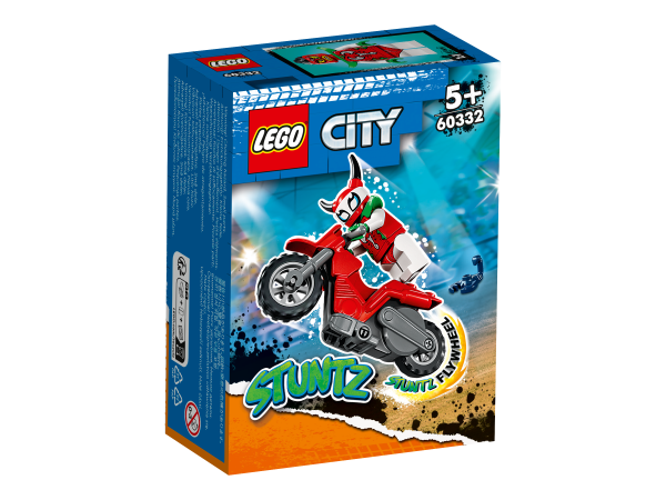 Skorpion-Stuntbike 60332