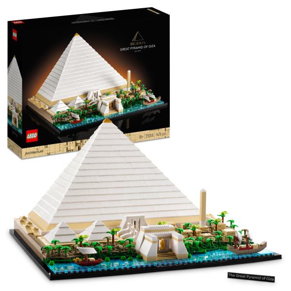 Cheops-Pyramide 21058