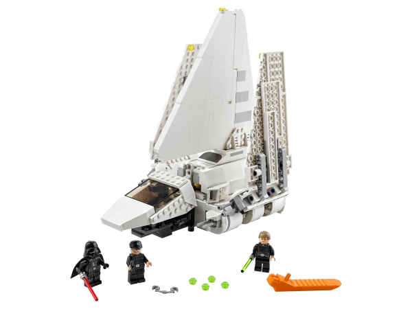 Imperial Shuttle™ 75302