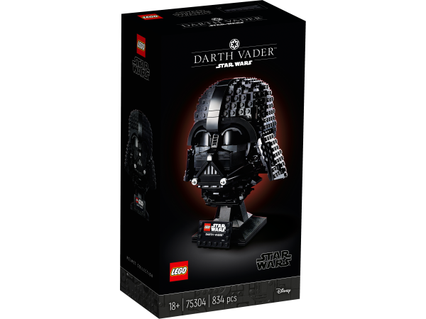 Darth-Vader™ Helm 75304