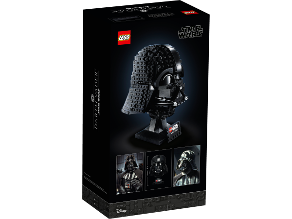 Darth-Vader™ Helm 75304