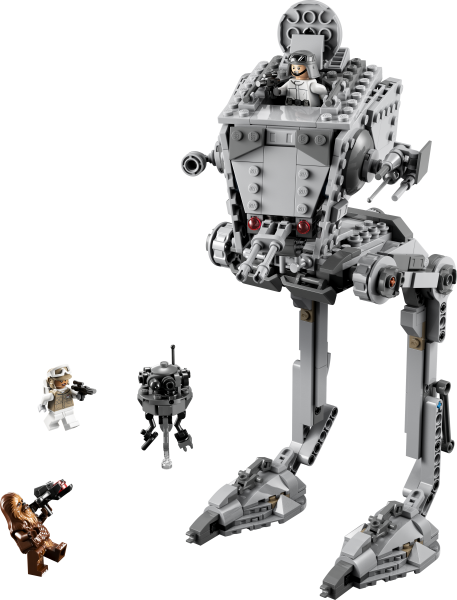 AT-ST™ auf Hoth™ 75322