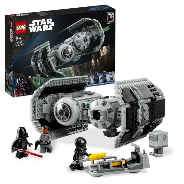 TIE Bomber™ 75347