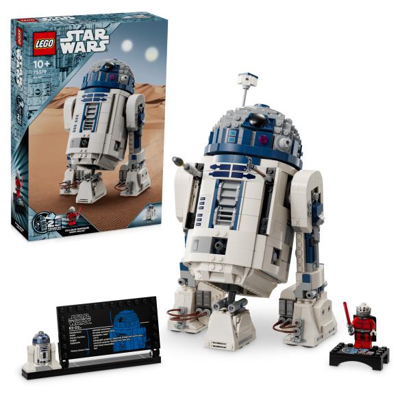 R2-D2™ 75379
