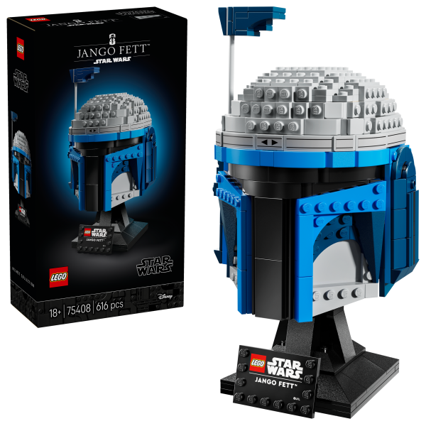 Jango Fett™ Helm 75408