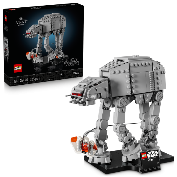 AT-AT™ 75440