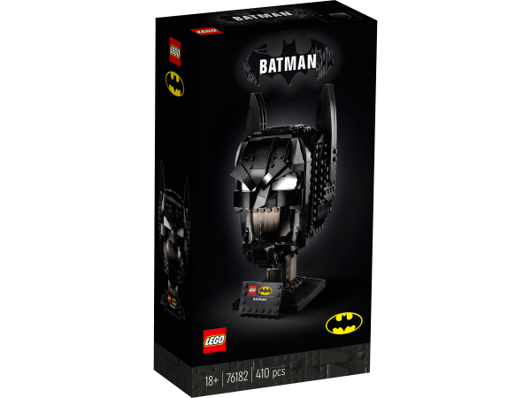 Batman™ Helm 76182