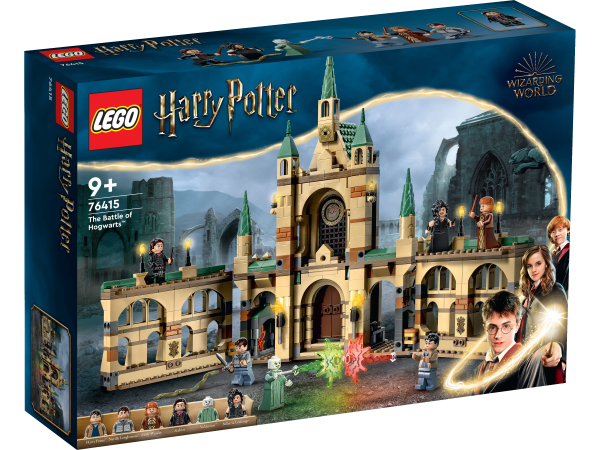 Der Kampf um Hogwarts™ 76415