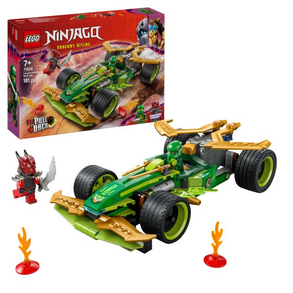 Lloyds Actionflitzer 71828