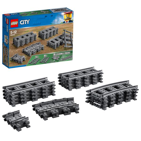 Schienen 60205