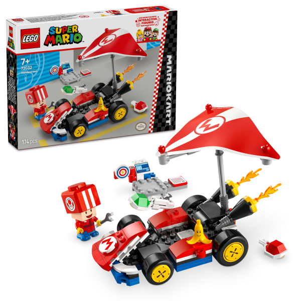 Mario Kart™ – Standard–Kart 72032