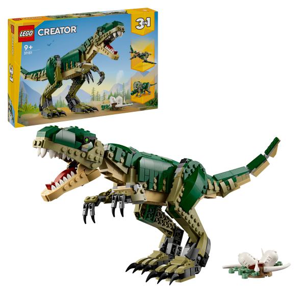 T.Rex 31151