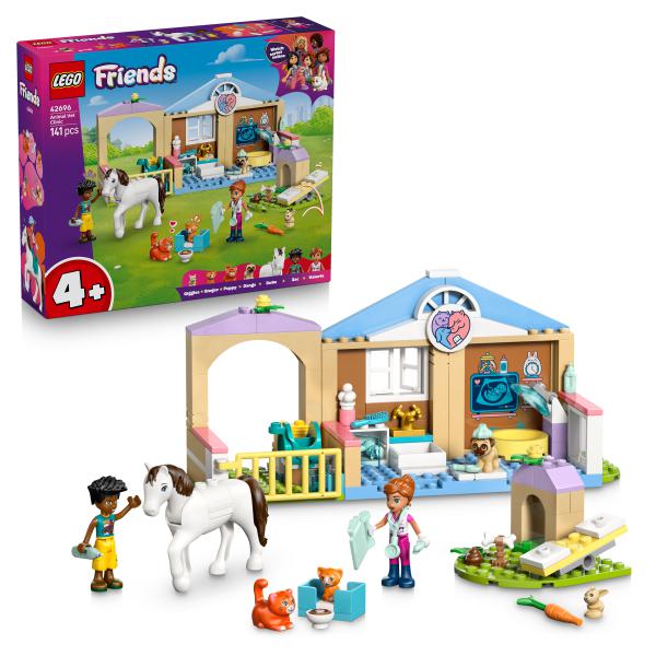 Tierklinik 42696