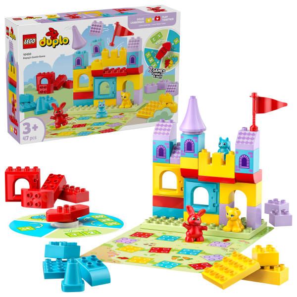 Hopsys Burgspiel 10450