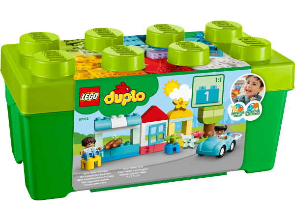 LEGO® DUPLO® Steinebox 10913