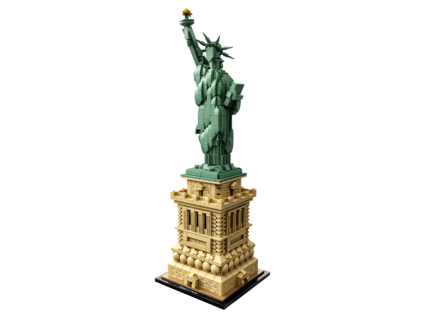 Statue of Liberty 21042